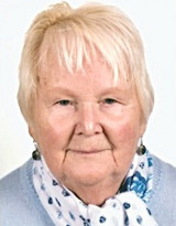 Inge Wegner, Sprecherin der Revisor*innen